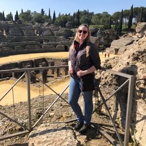 Meet your Posher, Skylar